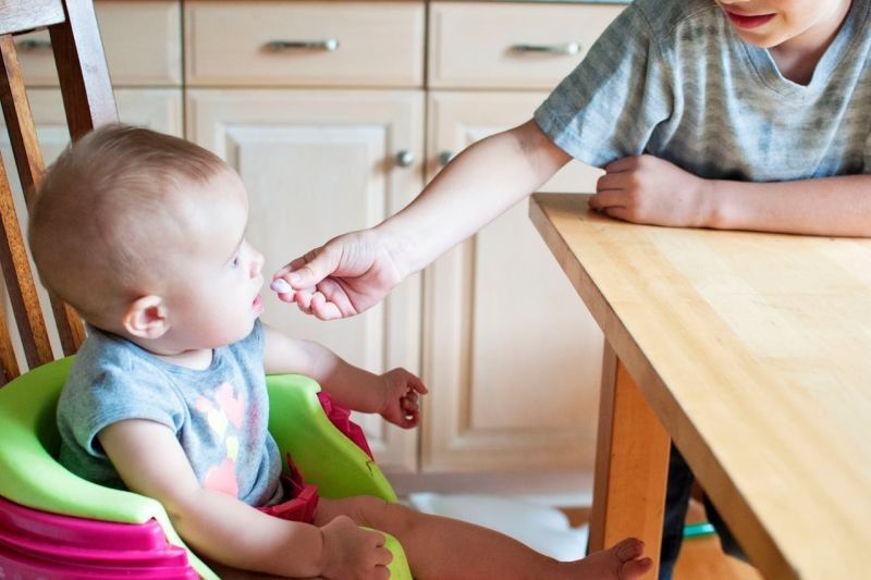 MPASI Pertama Bayi 6 Bulan: Panduan Lengkap dan Resep Bubur Daging