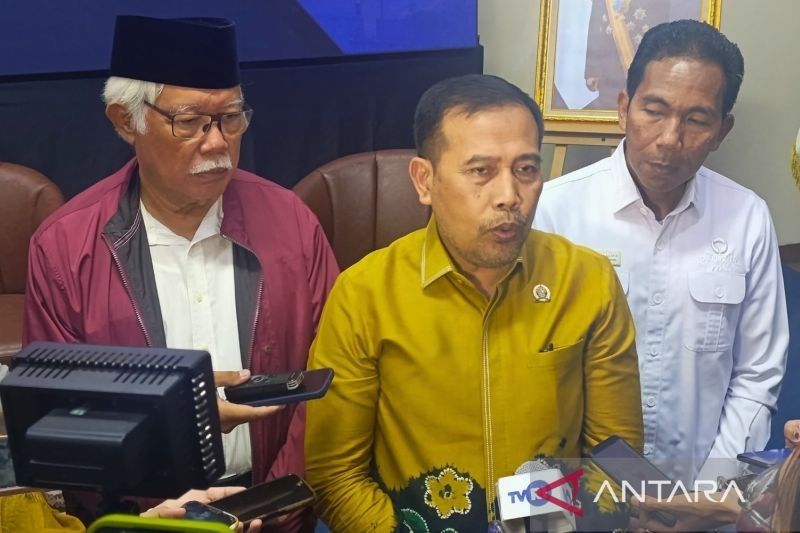 Ombudsman Usut Perusahaan Pemilik SHGB Pagar Laut Tangerang