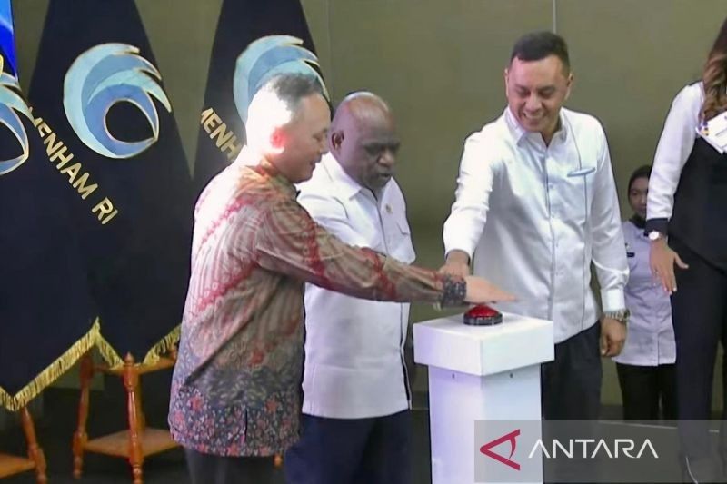 Buku Saku HAM untuk Narapidana: Kemenham Luncurkan Panduan Praktis