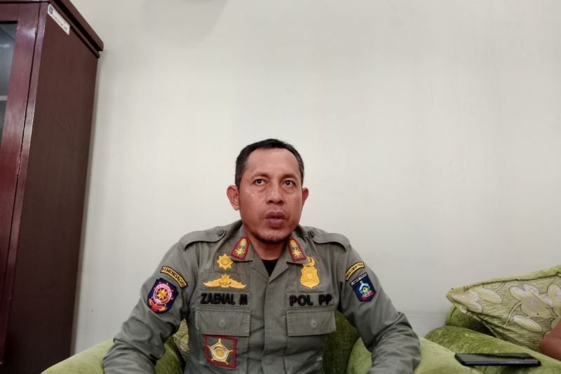 Dana Pencegahan Rokok Ilegal Lombok Tengah Turun di 2025