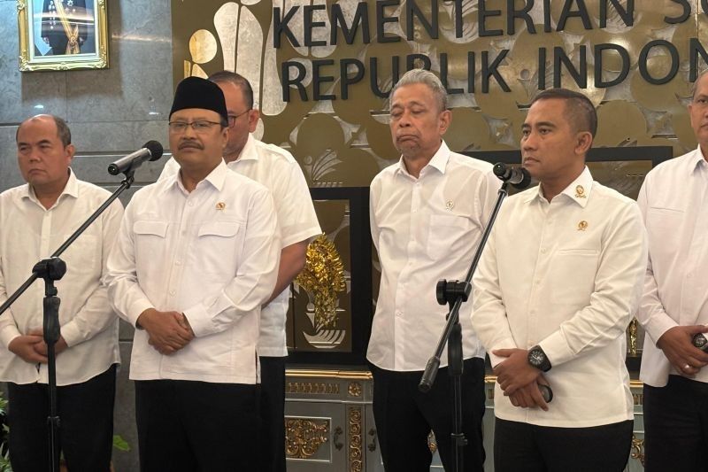 Bansos Pakai Data DTSE Ditarget Triwulan Kedua 2024