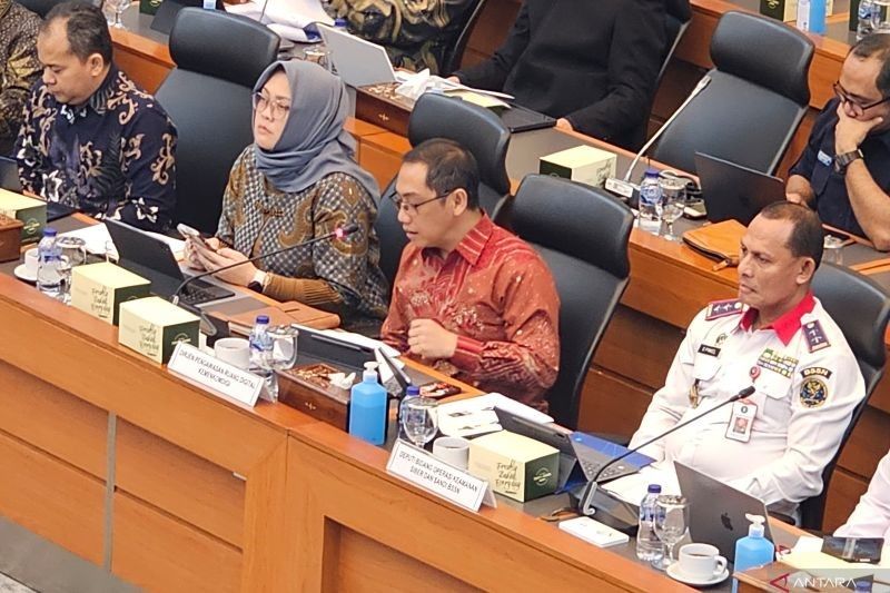 Kemkominfo Blokir 5,7 Juta Konten Judi Online hingga Januari 2025