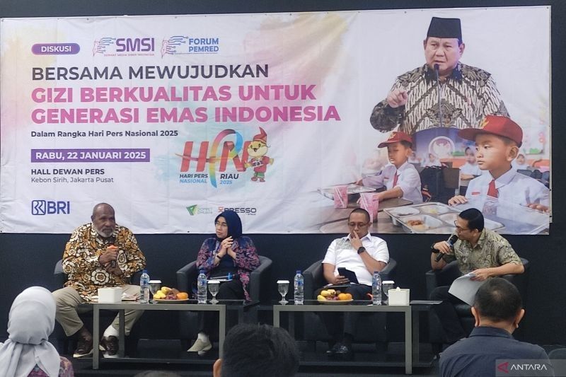 Papua Butuh Ahli Gizi untuk Sukseskan Program Makan Bergizi Gratis (MBG)