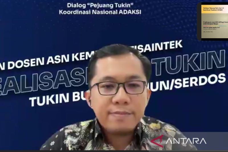 Tukin Dosen: Kunci Keteladanan dan Penguatan SDM Unggul Indonesia?