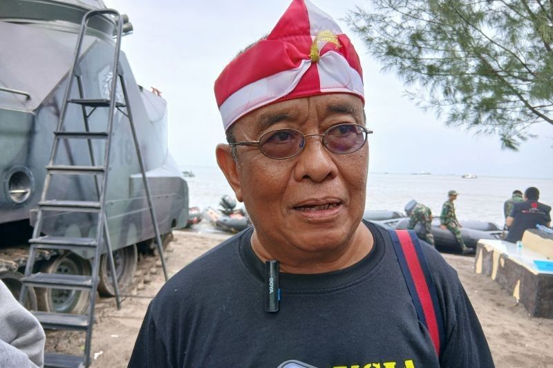 Said Didu Apresiasi Pembongkaran Pagar Pantai Tangerang