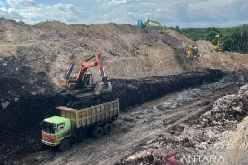 Muhammadiyah Tekankan Kompetensi Pengelola Tambang dalam Revisi UU Minerba