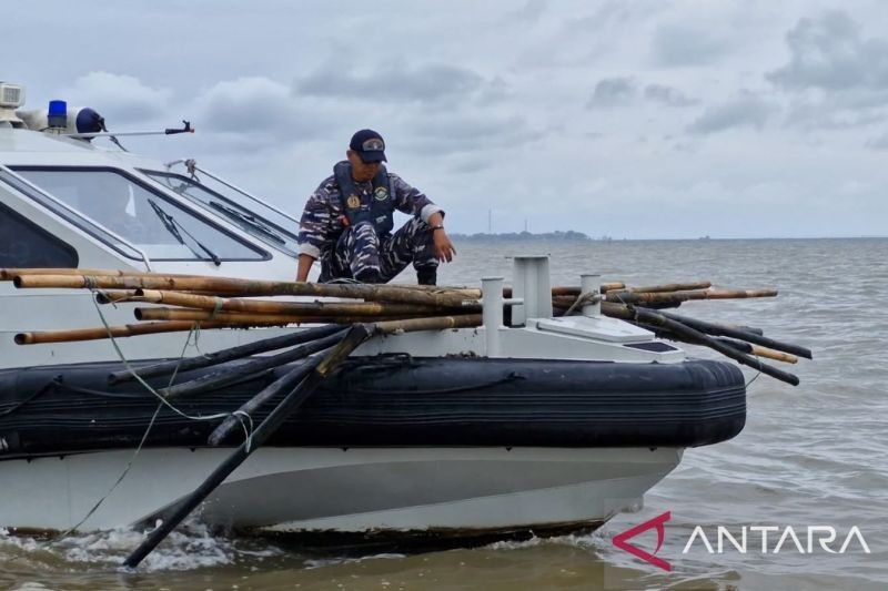 KKP Manfaatkan Pagar Laut Ilegal untuk Budidaya Kerang