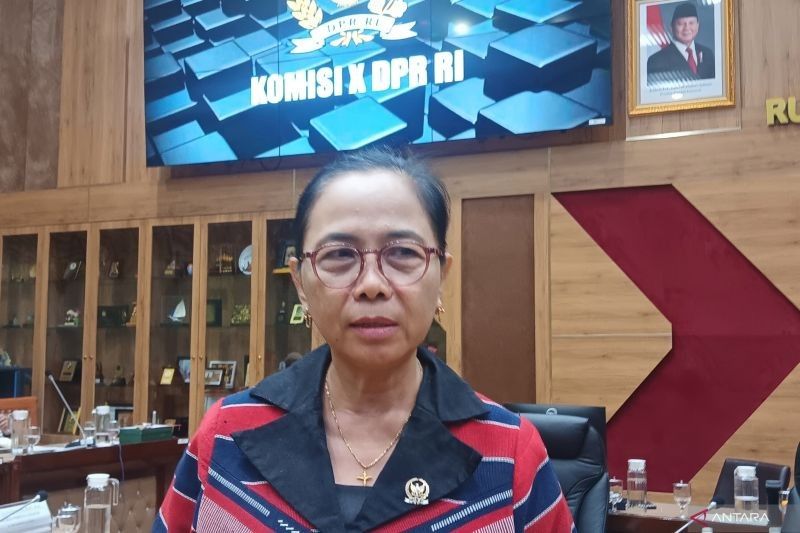 PPDB Baru: DPR Optimis Publik Merespon Positif Sistem Lebih Akomodatif