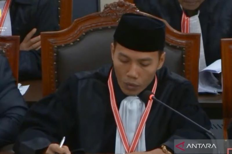 KPU Sumut Bantah Tuduhan Edy-Hasan Soal Banjir dan TSM Pilkada 2024