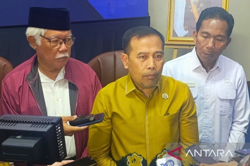 Ombudsman Awasi Dampak Pemekaran Kementerian Pemerintahan Prabowo-Gibran