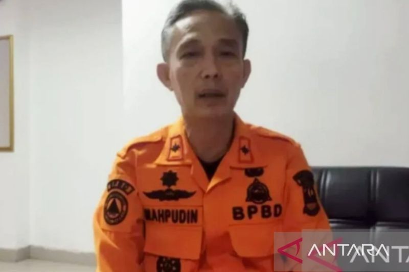 BPBD Karawang Siaga Bencana Akibat Hujan Deras