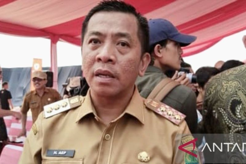 TPST Karawang Harap Kurangi Beban TPA Jalupang