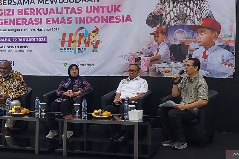 PCO Dukung Sukses Program Makan Bergizi Gratis: Kisah di Balik Layar