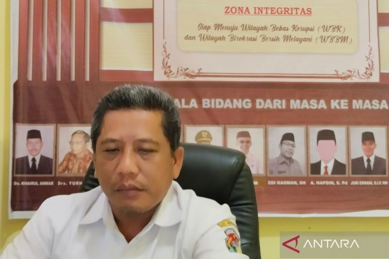 Mukomuko Ajak Desa Anggarkan Dana Cegah Stunting