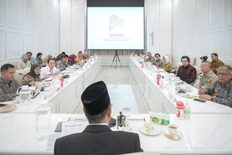 Bappenas Ajak Dewan Kopi Indonesia Ikuti World Expo Osaka 2025