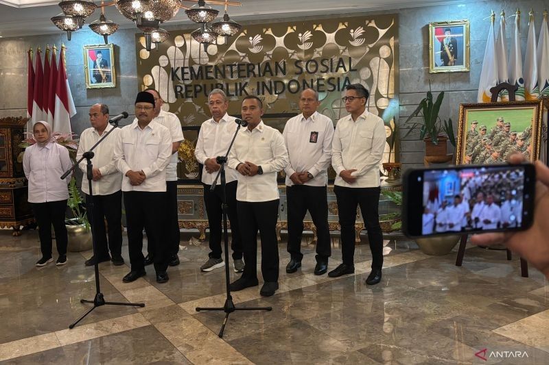 Kemensos Siap Rehabilitasi Eks Narapidana Terorisme, Termasuk Hambali?