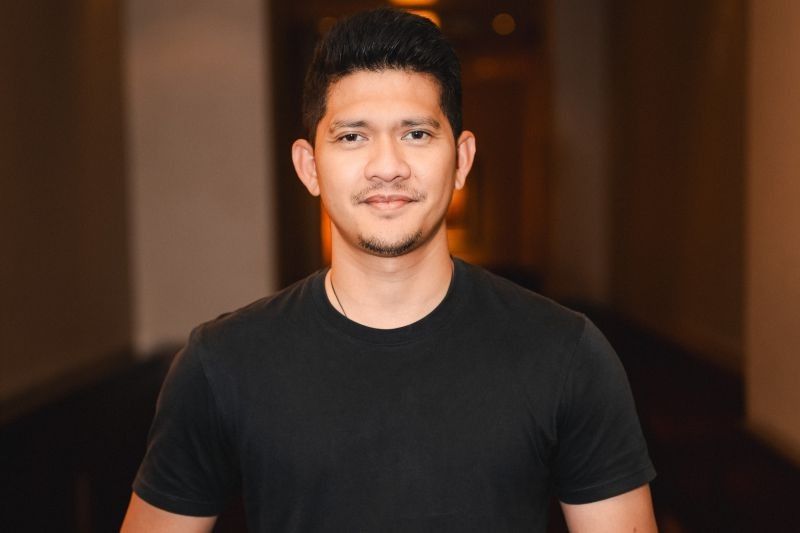 Iko Uwais Luncurkan Uwais Pictures, Siap Rilis Dua Film Laga Baru!