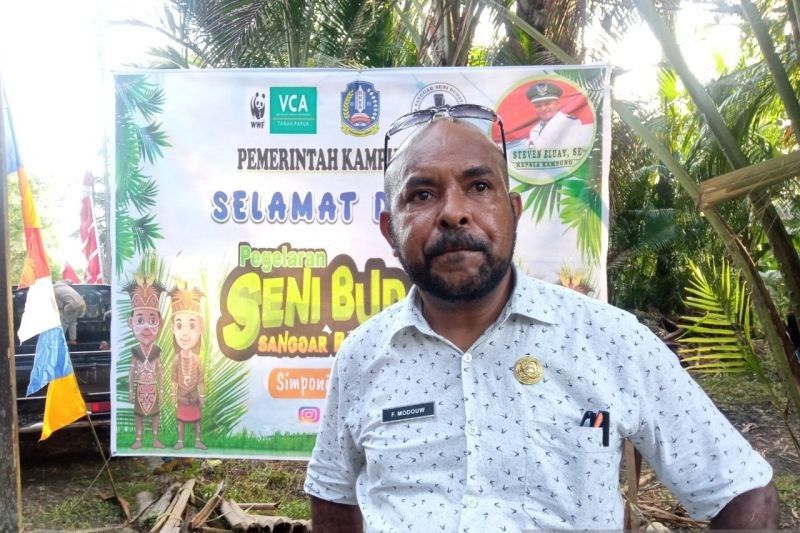 Rp500 Juta untuk Sertifikasi Juri Kesenian Jayapura