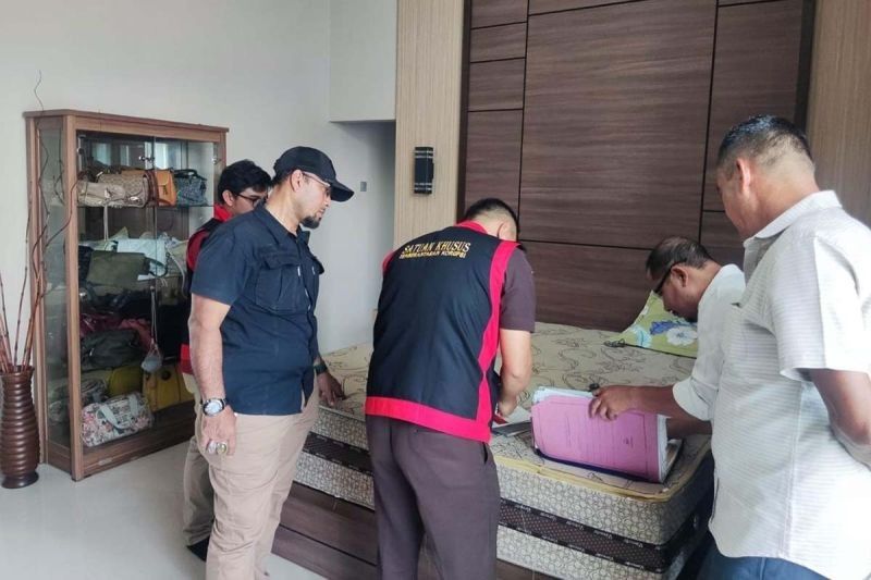 Kejati Aceh Geledah Kantor BGP: Dugaan Korupsi Rp76,4 Miliar