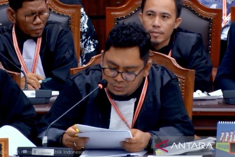 KPU Maluku Utara Bantah Istimewakan Sherly Tjoanda dalam Pilkada