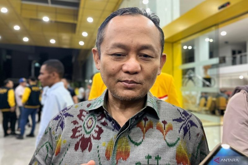 Golkar Sebut Pansus Pagar Laut Tak Perlu, Presiden Perintahkan Pembongkaran