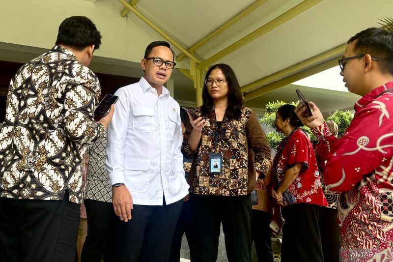 270 Kepala Daerah Dilantik Presiden Prabowo pada 6 Februari 2025