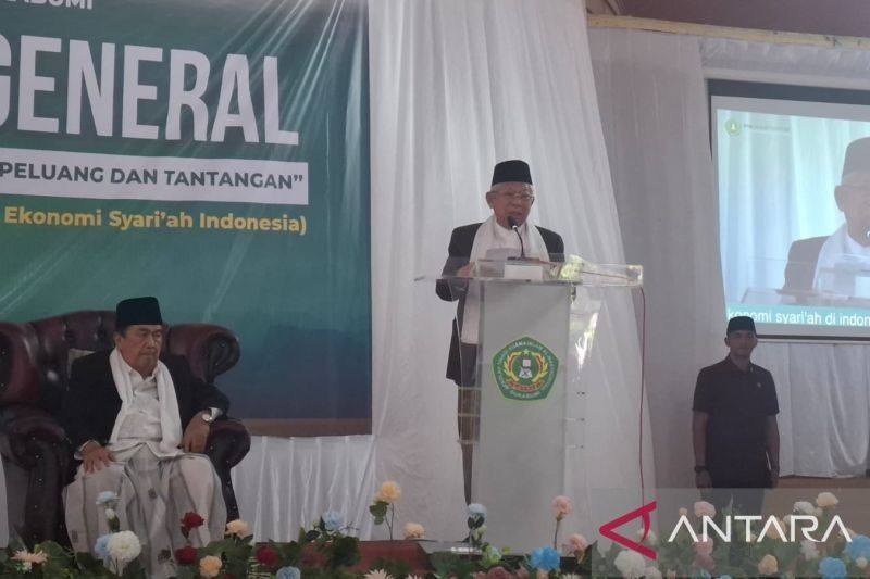 Literasi Ekonomi Syariah di Indonesia: Tantangan dan Potensi Besar