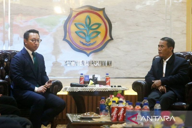 Zona Bebas Penyakit Kuda (EDFZ) Didorong Tingkatkan Ekonomi di Indonesia