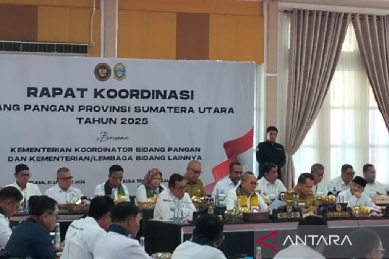 16.350 Dosis Vaksin PMK Tiba di Sumut, Upaya Kendalikan Penyebaran Penyakit