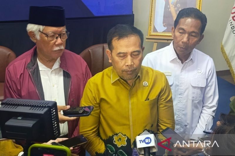 Ombudsman Kawal Program Makan Bergizi Gratis (MBG), Usut Kasus Keracunan di Sukoharjo