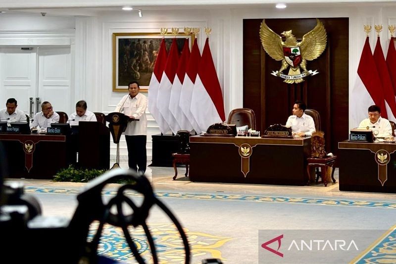 Eksportir Indonesia Wajib Simpan Devisa di Bank Nasional