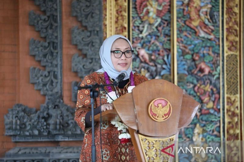 Ruang Bersama Indonesia: Langkah Awal Bebas Kekerasan Perempuan dan Anak