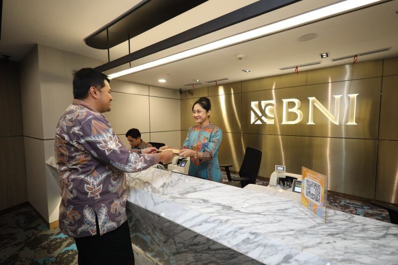 BNI Perkuat Tata Kelola, Dukung Program Astacita Anti-Korupsi