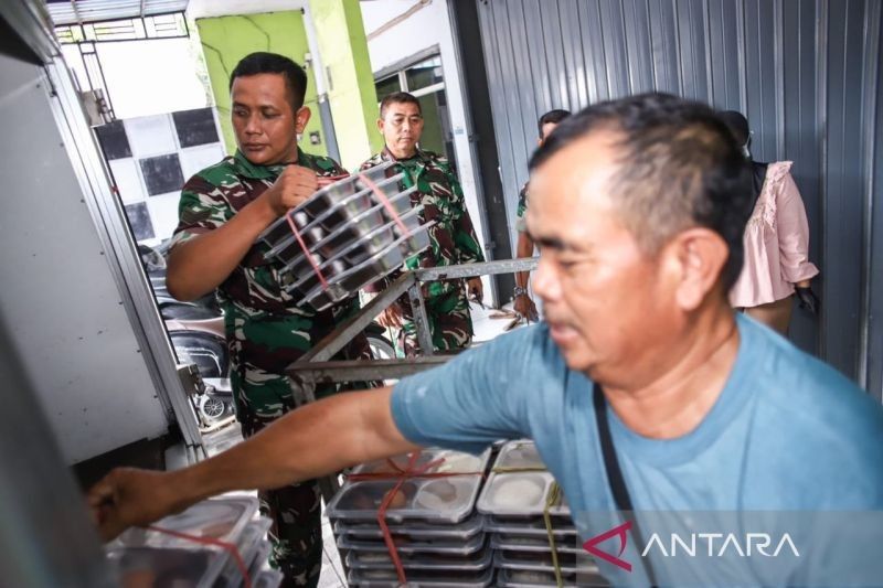 Program Makan Bergizi Gratis Lamongan: Progresif dan Berkelanjutan