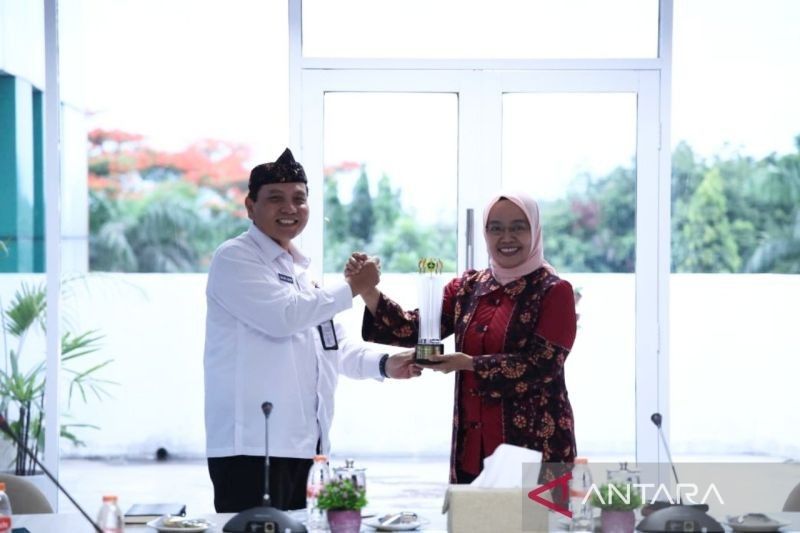 Kota Jambi Adopsi Sistem Cepat PBG-BPHTB Kabupaten Bogor