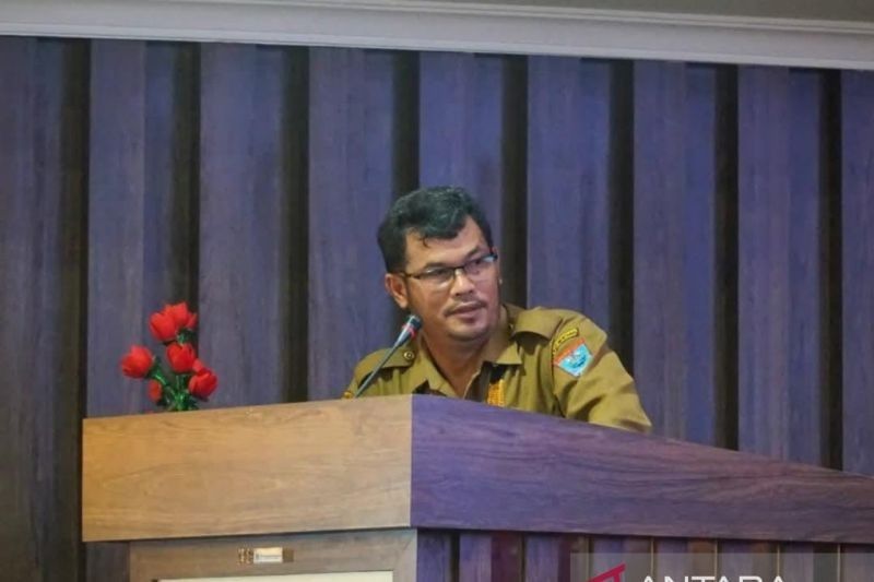 Pemkab Mentawai: Fokus SDM dan Ketahanan Daerah untuk Kesejahteraan Masyarakat