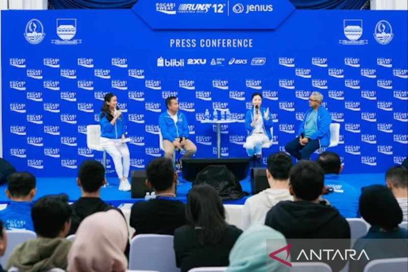 Pocari Sweat Run 2025: Lebih Baik dari Sebelumnya?