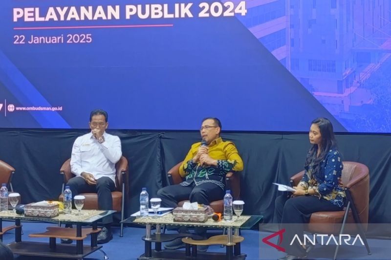 Presiden Instruksikan Bongkar Pagar Laut Tangerang, Ombudsman Apresiasi