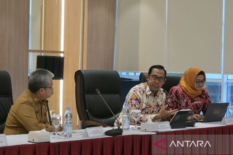 Penerimaan Negara Kalsel Tembus Rp24,4 Triliun di 2024