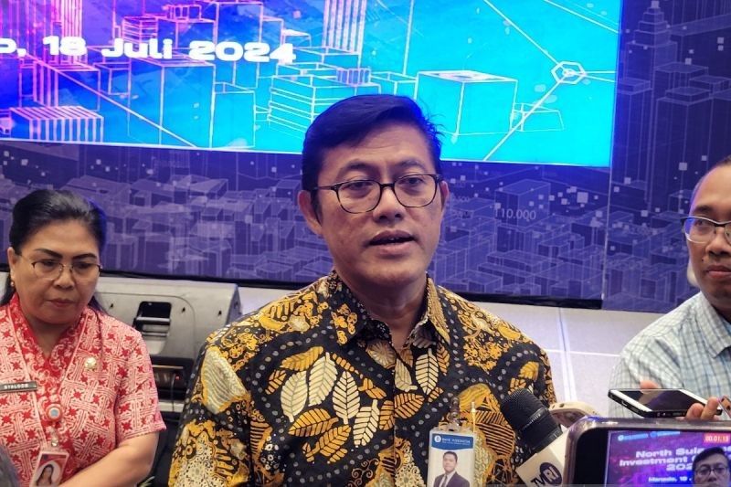 Sulut Percepat Digitalisasi Menuju Championship TP2DD 2025