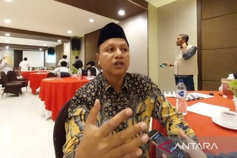 Bawaslu NTB Evaluasi Pilkada Serentak 2024: Anggaran Minim, Inovasi Terbatas