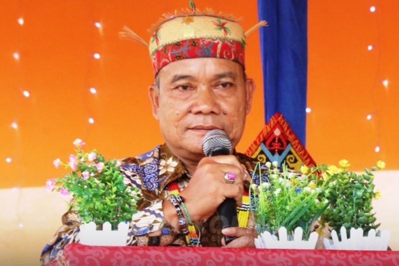 Mahulu Tanam Jagung 1 Juta Hektare: Dorong Swasembada Pangan Nasional