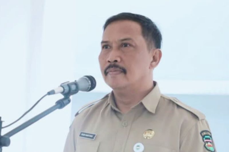 Pemkab Purwakarta Sukses Tangani Ribuan Aduan Masyarakat di 2024