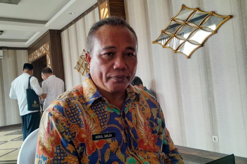 Pemprov Maluku Utara Dorong Inovasi Pertanian untuk Ketahanan Pangan