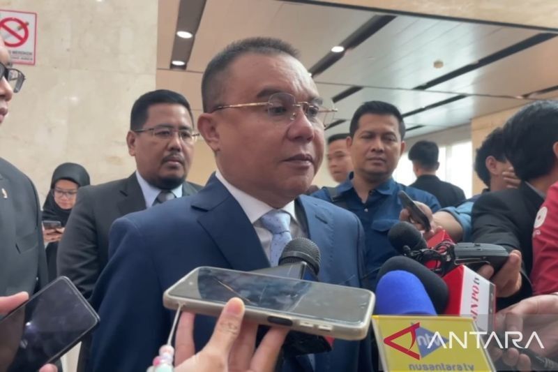 DPR Serahkan Evaluasi Mendikbudristek kepada Presiden