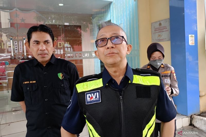 32 Sampel DNA Diambil dari Jenazah Kebakaran Glodok