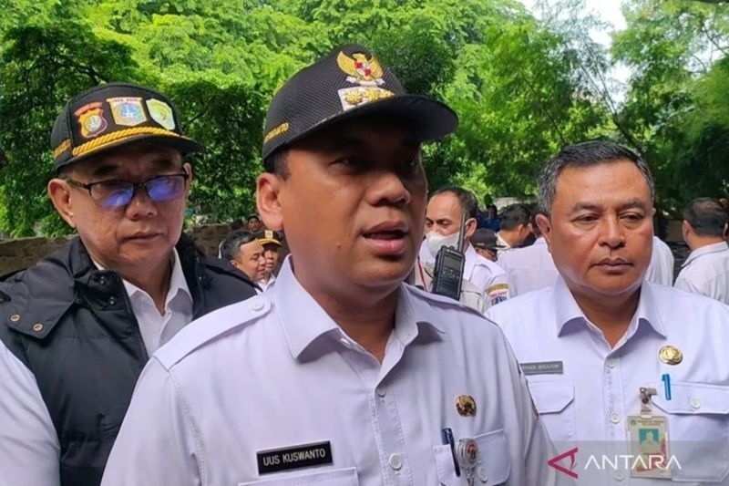 Wali Kota Jakbar Diperiksa Terkait Korupsi Disbud DKI Rp150 Miliar