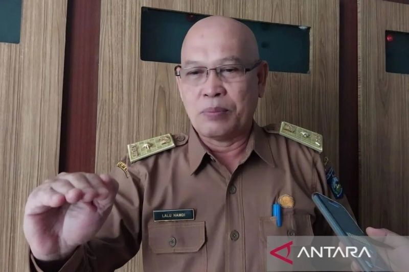 Pelantikan Kepala Daerah NTB Tunggu Revisi Perpres