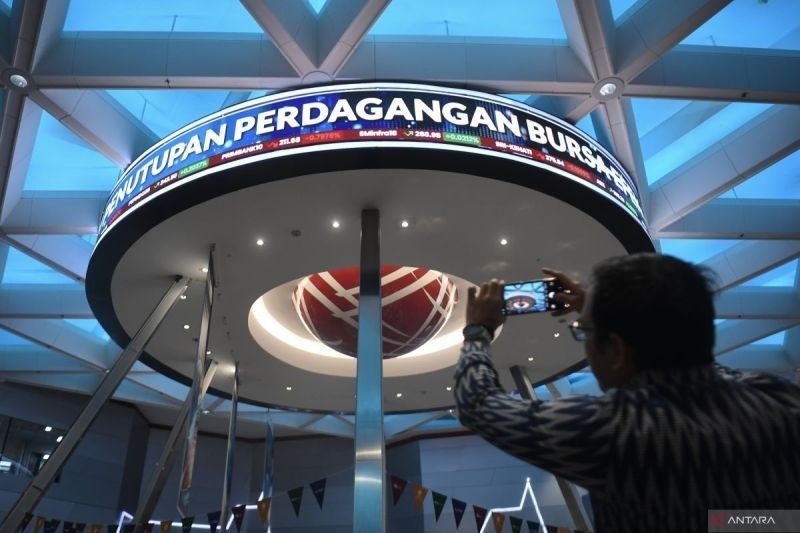 Strategi Investasi Saham: Pilih Saham Dividen Jumbo Antisipasi Volatilitas Pasar