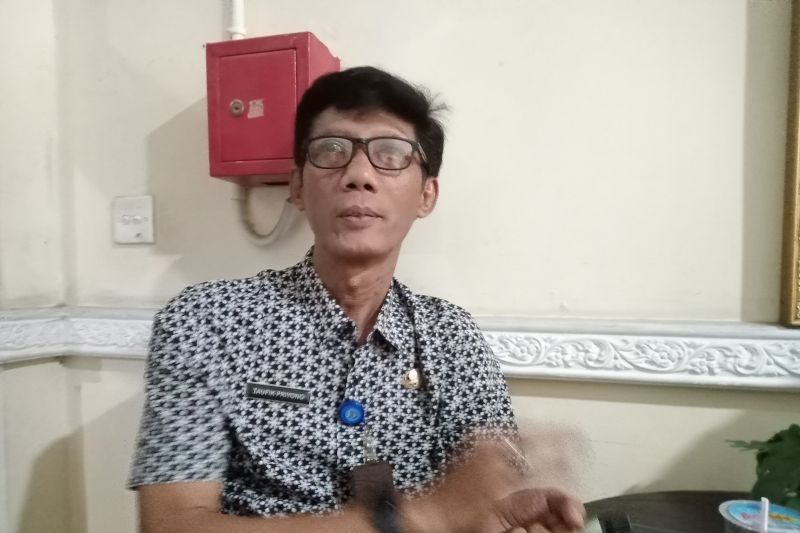 Tes PPPK Kota Mataram Tahap II Ditunda ke Mei 2025